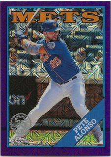 Pete Alonso