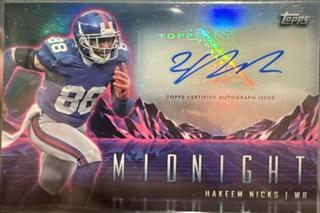 Hakeem Nicks