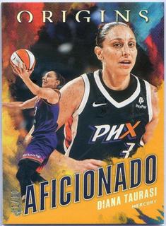 Diana Taurasi