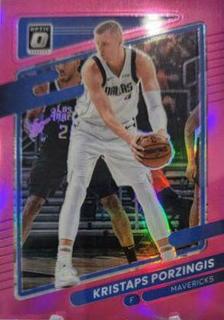Kristaps Porzingis