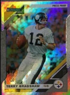Terry Bradshaw