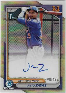 Julio Zayas
