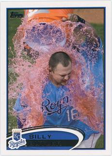 Billy Butler