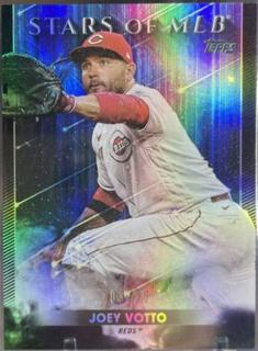Joey Votto