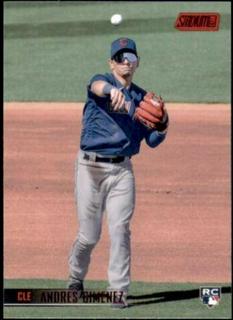 Andres Gimenez