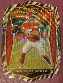 Patrick Mahomes II