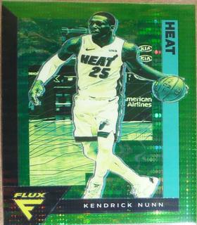 Kendrick Nunn