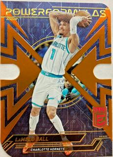 LaMelo Ball