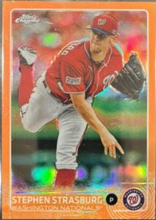 Stephen Strasburg