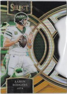 Aaron Rodgers