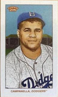 Roy Campanella