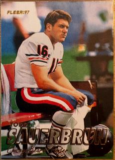 Todd Sauerbrun
