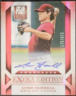 Luke Farrell