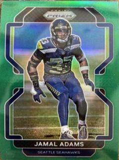 Jamal Adams