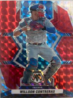 Willson Contreras