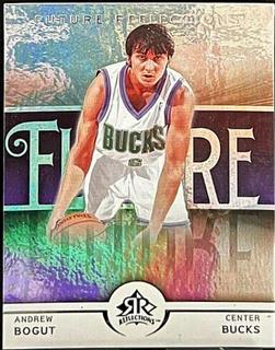 Andrew Bogut