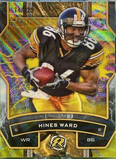 Hines Ward
