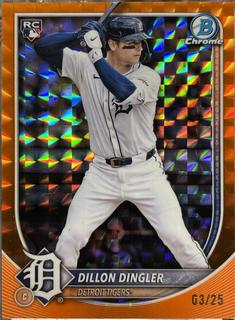 Dillon Dingler