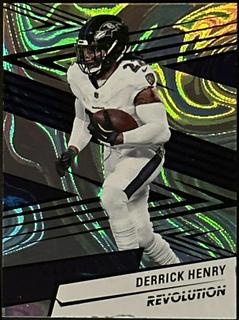 Derrick Henry