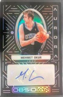 Mehmet Okur