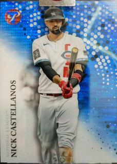 Nick Castellanos