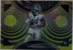 Jahmyr Gibbs