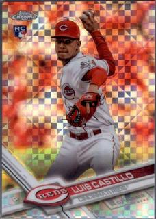 Luis Castillo