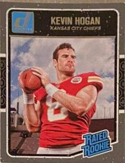Kevin Hogan
