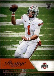 Justin Fields