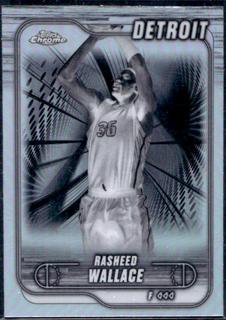 Rasheed Wallace