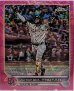 Jurickson Profar