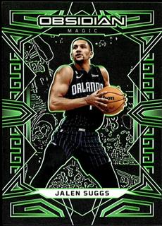 Jalen Suggs