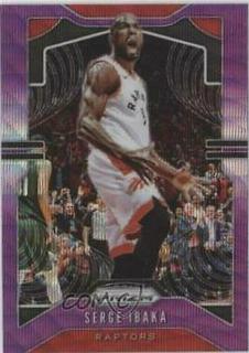 Serge Ibaka