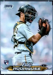 Endy Rodriguez
