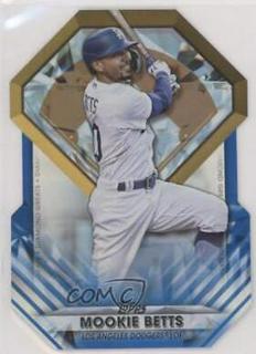 Mookie Betts