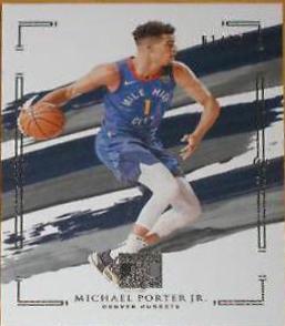 Michael Porter Jr.
