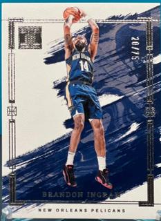 Brandon Ingram