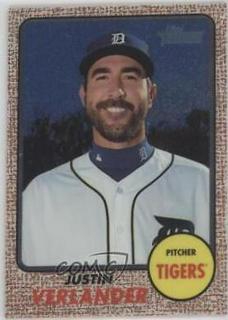 Justin Verlander