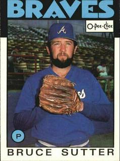 Bruce Sutter