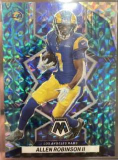 Allen Robinson II