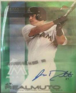 J.T. Realmuto