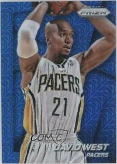 David West