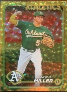 Mason Miller