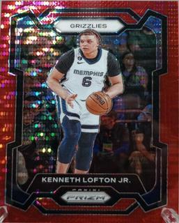 Kenneth Lofton Jr.