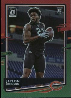 Jaylon Johnson