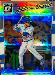 Addison Russell