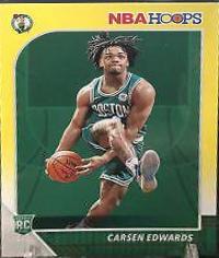 Carsen Edwards