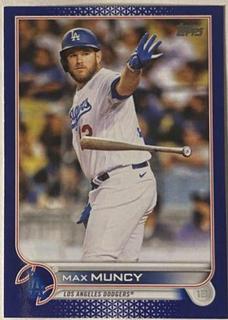 Max Muncy