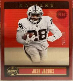 Josh Jacobs