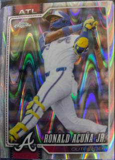 Ronald Acuna Jr.